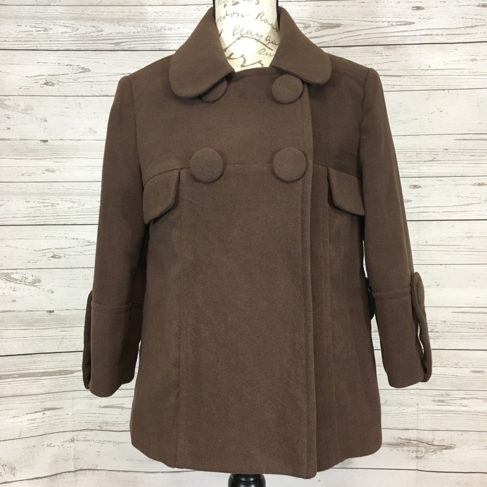 Vintage look Jack by BB DAKOTA fall jacket M